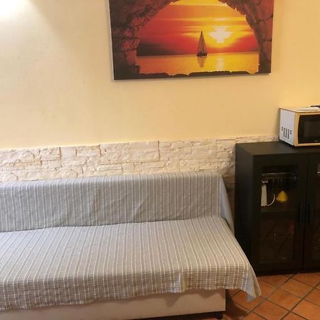 锡拉库扎La Casa Di Clari别墅 外观 照片
