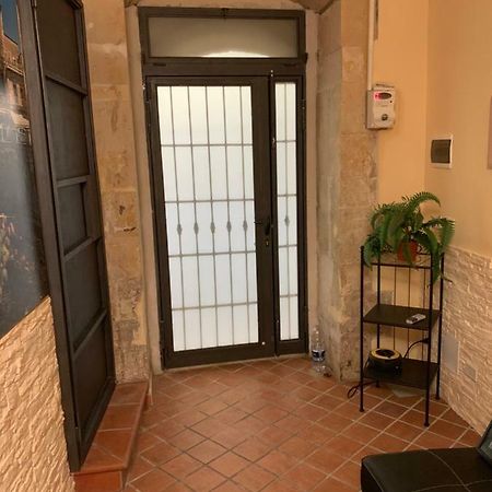 锡拉库扎La Casa Di Clari别墅 外观 照片