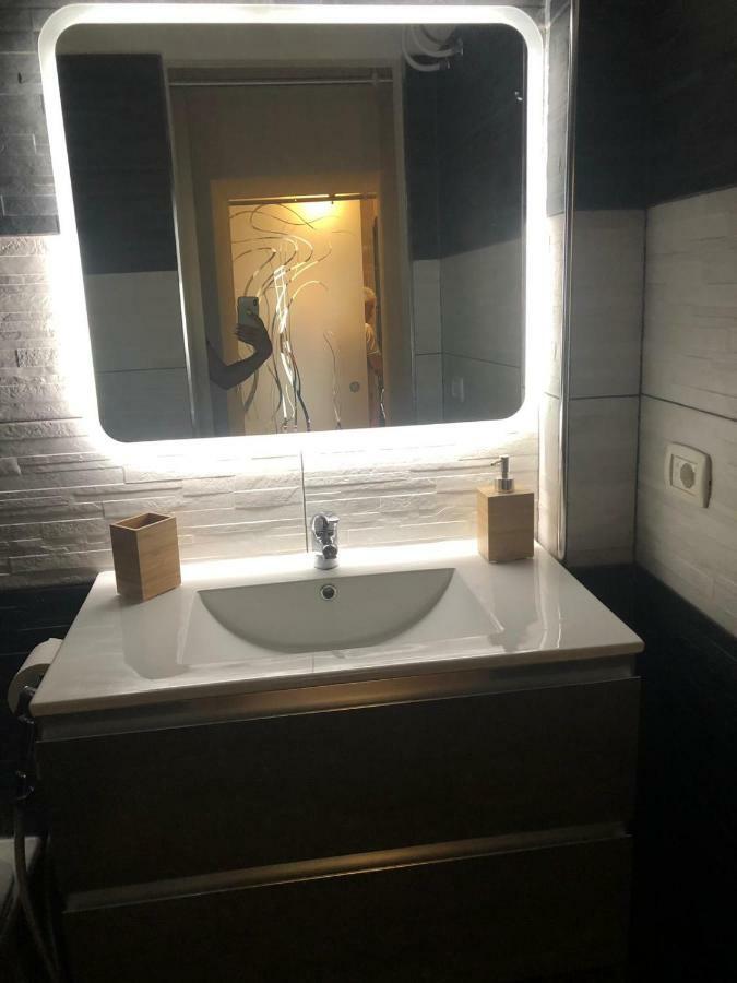 锡拉库扎La Casa Di Clari别墅 外观 照片